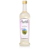 Amoretti Premium Sugar Free Fiori di Sicilia Flavoring (750mL)