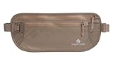 Eagle Creek Travel Gear Undercover Money Belt Dlx (Khaki)
