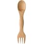 Kids Spork - Bamboo Fork and Spoon in One by Bambu