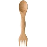 KidsSpork-BambooForkandSpooninOnebyBambu