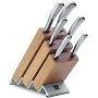Wusthof Culinar 6pc Knife Block Set - 9836
