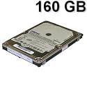 Disque Dur Interne 2.5 160 Go IDE ATA 100 Samsung 8Mo