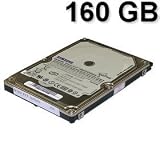 Disque Dur Interne 2.5 160 Go IDE ATA 100 Samsung 8Mo
