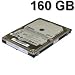 Disque Dur Interne 2.5 160 Go IDE ATA 100 Samsung 8Mo