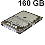 Disque Dur Interne 2.5 160 Go IDE ATA 100 Samsung 8Mo