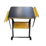 Oasis Machinery T4000 Miter Saw Tool Table/Stand