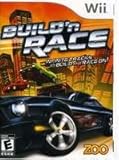 New Ingram Games Build N Race Speed Demons Wii Game Zoo Inc Vivid Appearanc ....