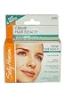 Sally Hansen Hair Bleach, Creme, for Face