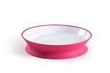 Hoppop 31130018 - Diabolo 2 in 1 Teller, Fuchsia