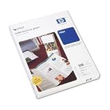 Tri-Fold Brochure Paper, Matte, 8-1/2 x 11, 100 Sheets/pack - Same Day Shipping (orders by 3 pm), Next Day Delivery (in most cases)
