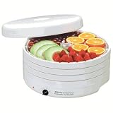 American Harvest Garden Master Dehydrator and Jerky Maker