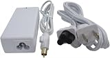 Micro Accessories AC Adapter for Apple iBook/G4 PowerBook