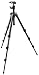 Manfrotto 7302YB M-Y Tripod with Ball - Replaces 725B