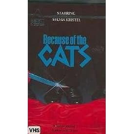 Buy Nicolas Freeling's BECAUSE OF THE CATS now!
