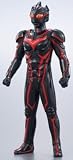 ウルトラ怪獣シリーズEX ダークザギ