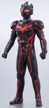 ウルトラ怪獣シリーズEX ダークザギ