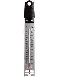 Buy Acu-Rite Deep Fry Confection Thermometer, 00752
