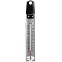Chaney 00752 Professional Deep Fry/Confection Ther&hellip Chaney