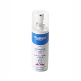 Mustela Massage Oil - 3.4 fl oz