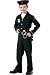 Police Officer Child 7-8