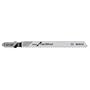 BOSCH T101BF 4" 10 TPI Bi-Metal Bosch Shank Jigsaw Blade 5 Pack