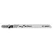 BOSCH T101BF 4" 10 TPI Bi-Metal Bosch Shank Jigsaw Blade 5 Pack