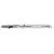 BOSCH T101BF 4" 10 TPI Bi-Metal Bosch Shank Jigsaw Blade 5 Pack
