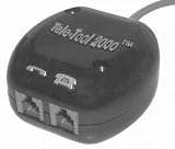TELETOOL 2000 Telephone Record