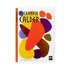 Alexander Calder