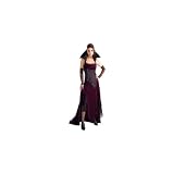 Vampira Halloween Costume