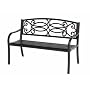 Montclair Park Bench