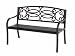 Outdoor Living : Montclair Park Bench