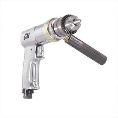 Campbell Hausfeld PL1546 1/2 Reversible Drill