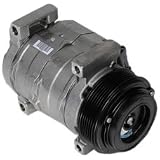 ACDelco 15-21672 Air Conditioning Compressor Kit by ACDelco