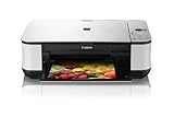 Canon Pixma MP250 USB 2.0/PictBridge All-in-One Color Inkjet Printer Scanne ....