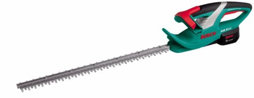 Bosch Garten 0600849001 Akku-Heckenschere AHS 52 LI