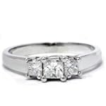 50CT Princess