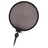 CAD EPF-15A 6-Inch Flexible Pop Filter