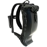 Boblbee Peoples Delite Executive Hardshell Backpack - Panther Black Matt