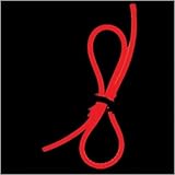 IMAGE OF Bundle-89 LED Neon Flexbrite Kit in Red Length: 110'