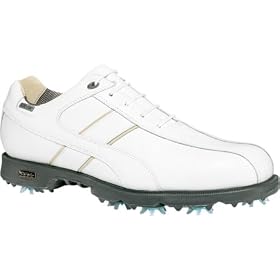 Etonic Mens Difference 3Z Golf Shoes - Wide by Etonic