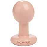 Produkt-Bild: 4 cm &Oslash; - Doc Johnson Round Plug S