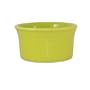 Fiesta 4-Inch by 2-Inch Ramekin, Lemongrass