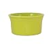 Fiesta 4-Inch by 2-Inch Ramekin, Lemongrass