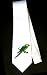 Search : Party Decoration Necktie with parrot, 