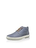 IGI&CO Zapatos de cordones Usb 13747 (Azul)