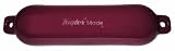 Taylor Made Products Hull Gard Inflatable Vinyl Boat Fender (6.5 x 23)