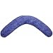 DoDo Pillow Stillkissen, inkl. Bezug Curly, blau - 170 x 34 cm [Babyartikel]