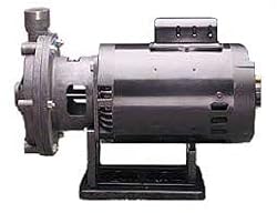 POLARIS 3/4HP 115/230V BOOSTER PUMP