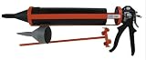 Pointing and Grouting Gun